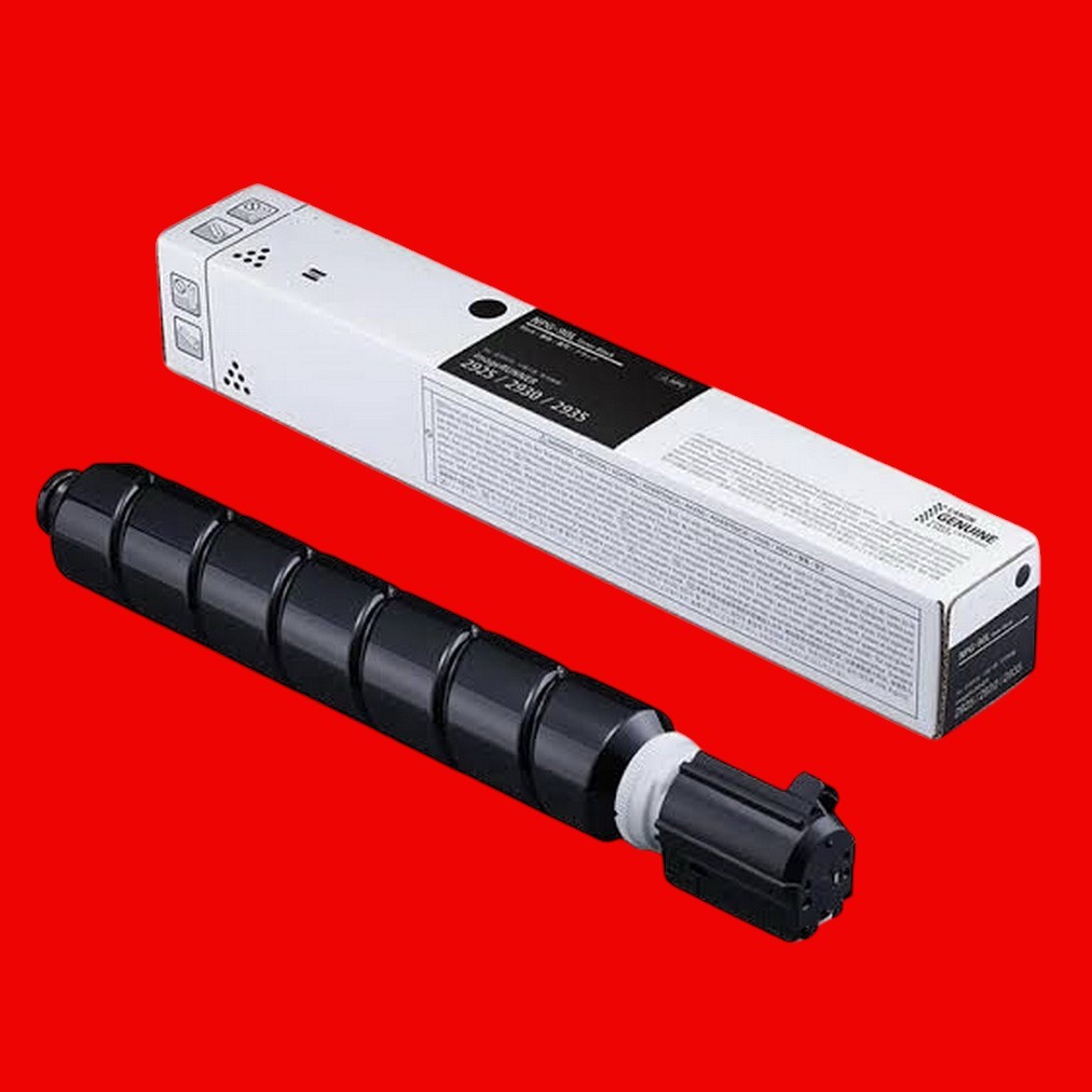 Hộp mực Canon NPG 90/ G90 cho máy photocopy Canon IR 2925i/ 2930i/ 2935i/ 2945i