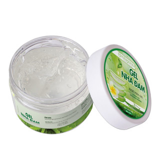 Gel Nha Đam Milaganics 150gr