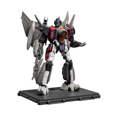 Đồ Chơi Mô Hình Transformer CC Người Máy Blitzwing BLOKEES 71425