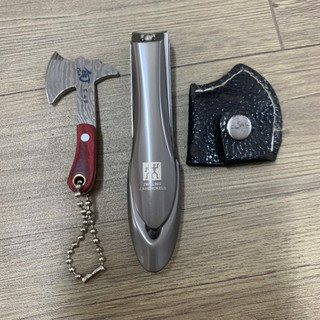 SIÊU KHUYẾN MÃI – CHỈ 10 SẢN PHẨM DAO MÓC TREO DÙNG ĐI ĐƯỜNG& SƯU TẦM hiệu K.AI JAPAN