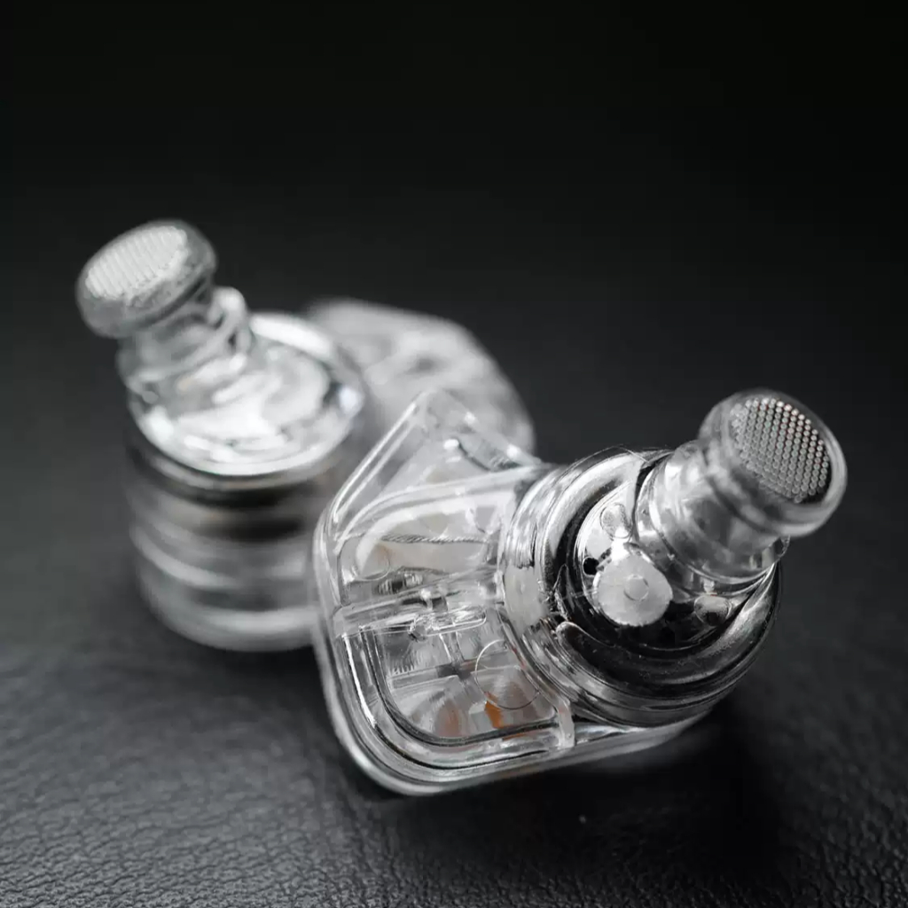 Tai Nghe IEM TANCHJIM BUNNY DSP Type-C | Jack 3.5mm | Có Mic | DAC Hi-Res | Chơi Game, Nghe Nhạc | BigBuy360 - bigbuy360.vn