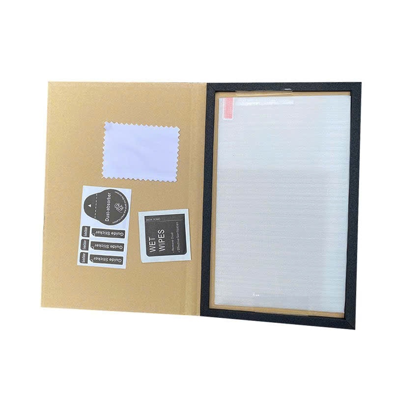 Cường lực màn hình Zontes 368g