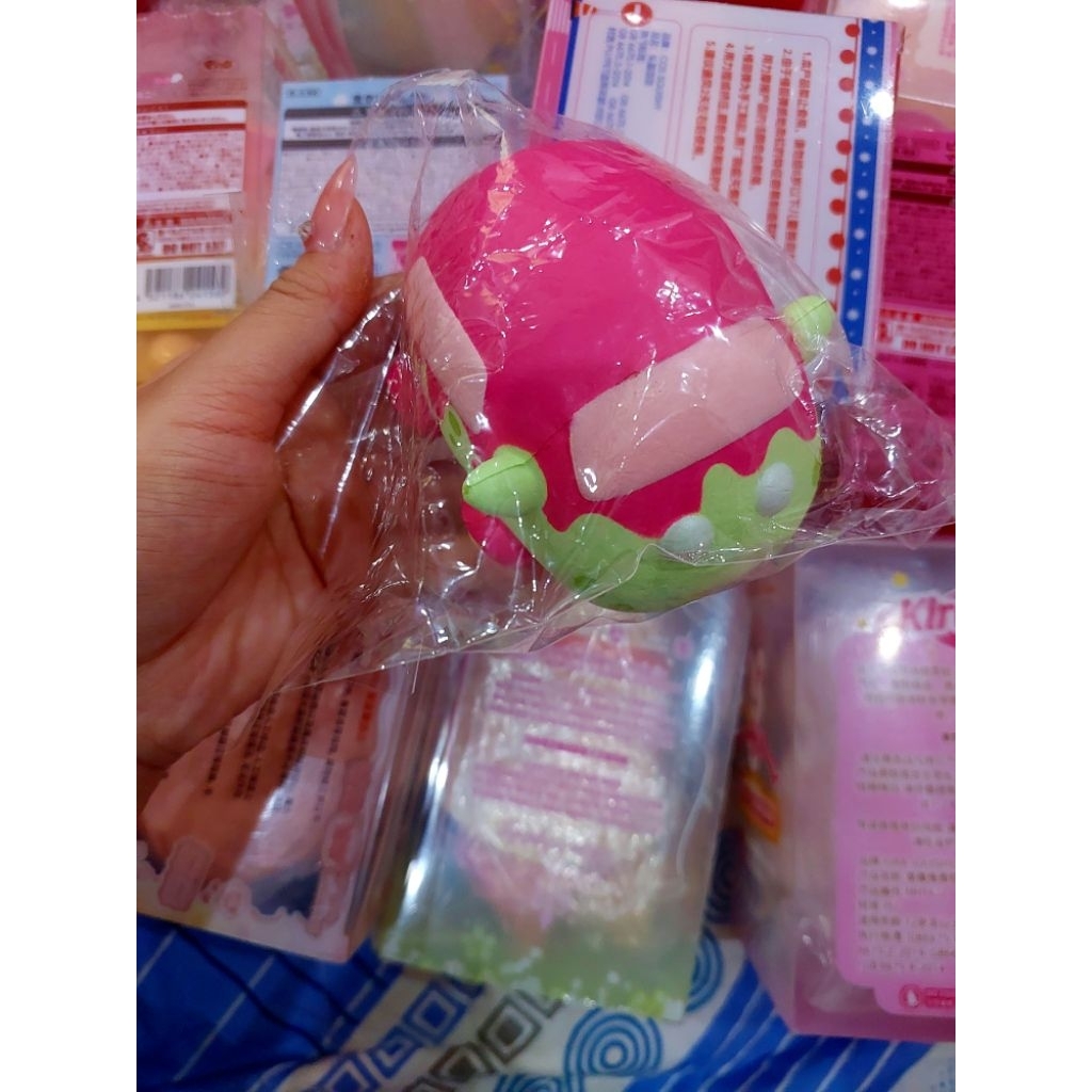 squishy xe ibloom rare