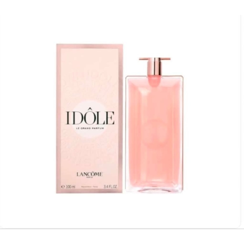 LANCÔME IDOLE