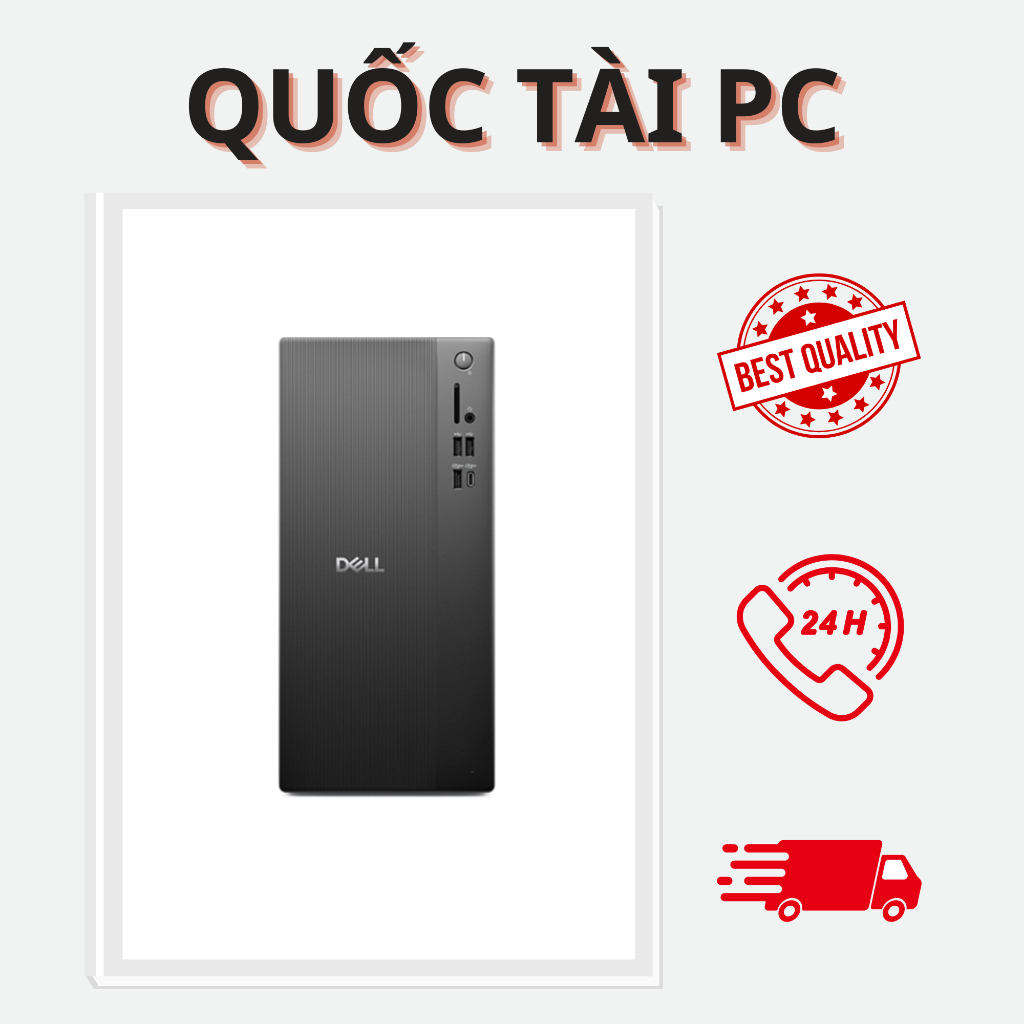 Cây Máy Tính Đồng Bộ HP - CPU I3-6100/7100 Ram 8GB SSD120GB - Chính Hãng 100%