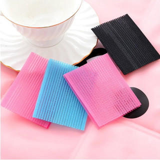 ❤️Love❤️Miếng dán giữ cài tóc mái Hàn Quốc iLita khi kẹp tóc rửa mặt, makeup, trang điểm