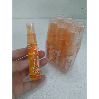 Nước hoa sài gòn trắng 46ml