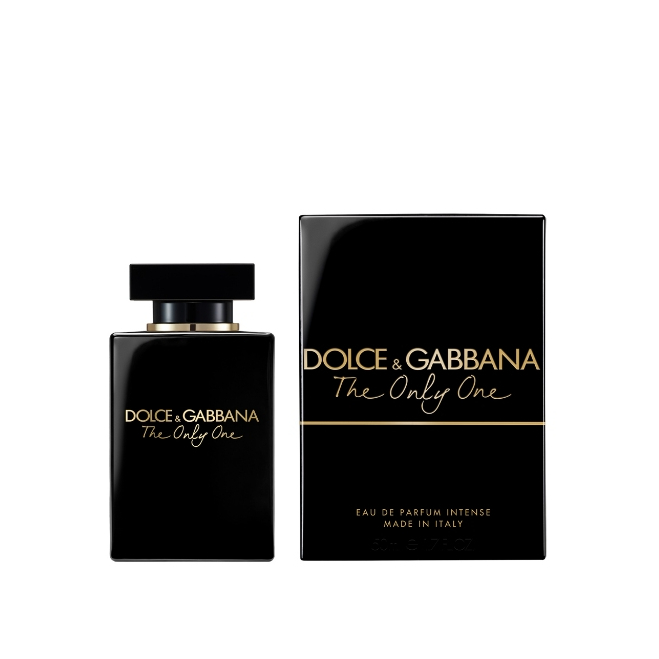 Nước Hoa Nữ Dolce&Gabbana The Only One EDP Intense 50ml