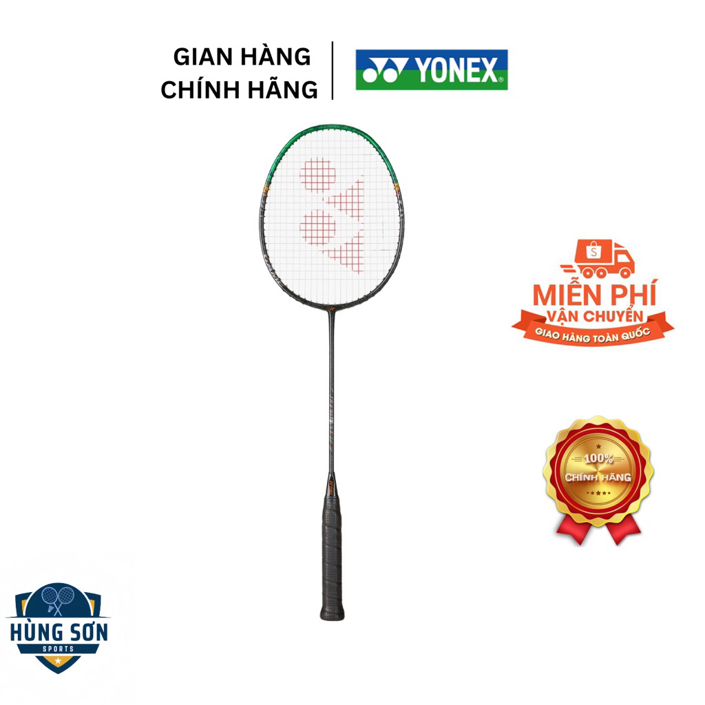 Vợt Cầu Lông Yonex Astrox 99 Game Gen 3 (Tặng Cước BG5 + Quấn Cán + Bao Vợt)