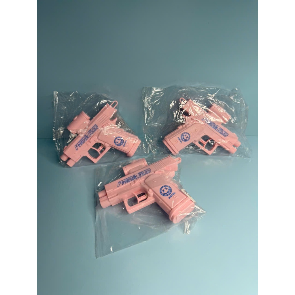 Súng nước rời, Đồ chơi súng phun nước hai chiều prank gun,đồ chơi mùa hè troll vui nhộn