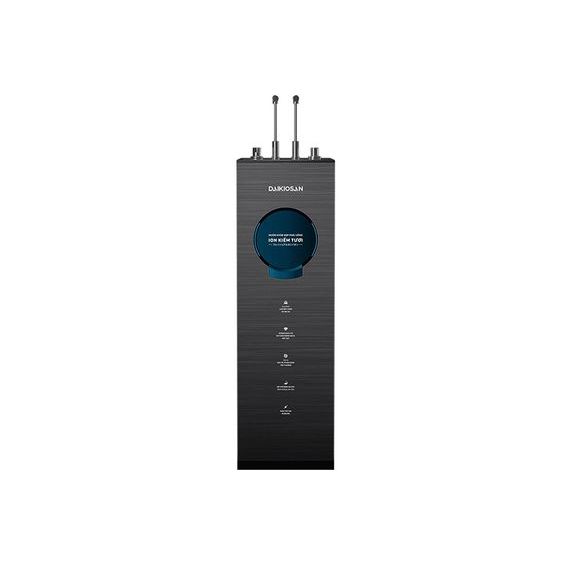 Máy lọc nước nóng lạnh ion kiềm tươi Daikiosan DN304 7 lõi