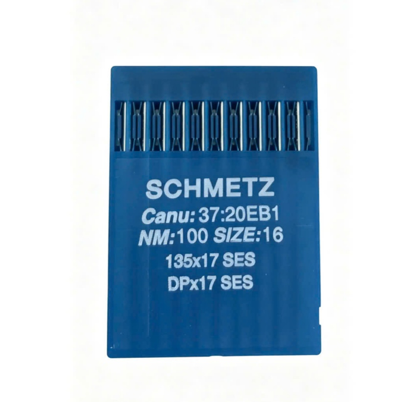 [ Vĩ 10 pcs] Kim May 135 X17  SES D100 SCHMETZ