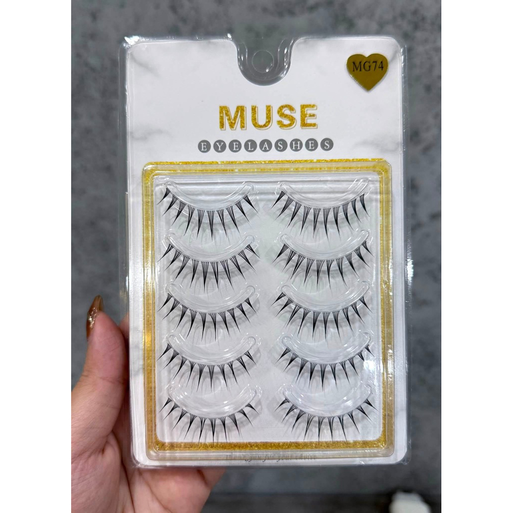 Mi Muse MG74- Hiền Mi Store