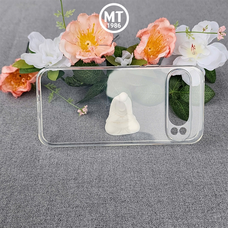 Ốp Lưng Dẻo Gor Google Pixel 11/ 11 PRO 11PRO XL Pixel 10/ 10A 10 PRO 10 Pro XL Pixel 9/ 9 Pro 9a 9 