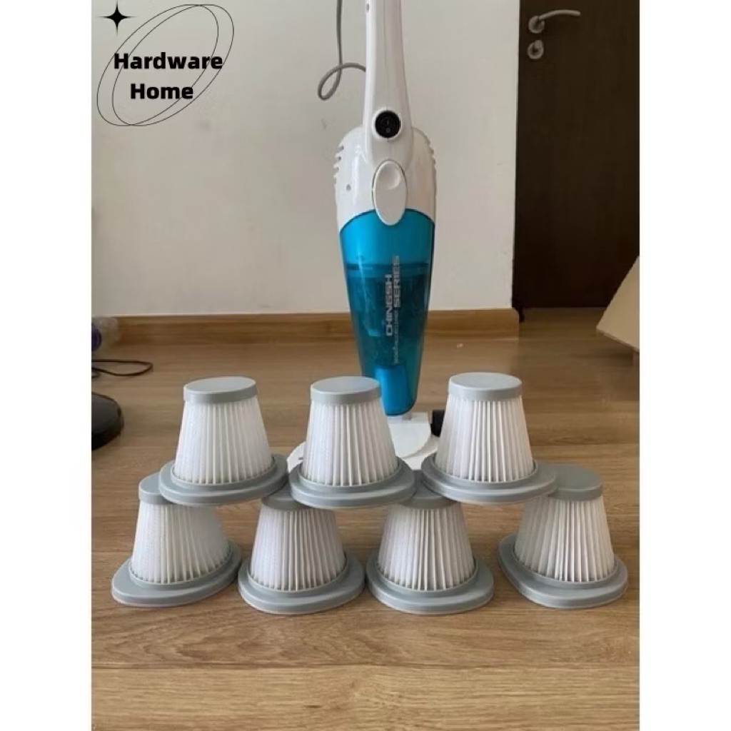 Set 5 lõi lọc DX118C thay thế cho Xiaomi Deerma DX118C hoặc DX128C [ Hàng Sẵn Kho ]