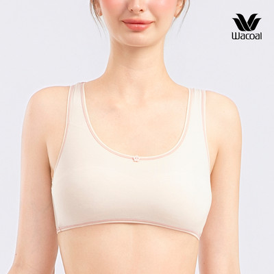 Áo lót trẻ em Wacoal IPB3538 không gọng full cup - PB3538