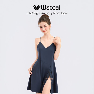 Đầm chữ A Wacoal IIN3239 form midi - IN3239