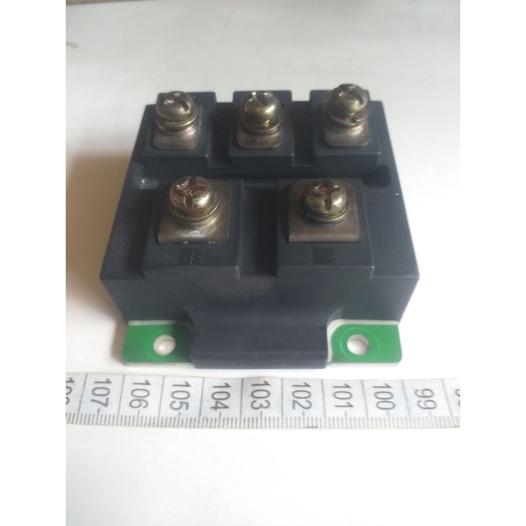 Diod cầu chỉnh lưu 3 pha 100A 150A 800v 6RI100E-080 6RI150E-080 FUJI