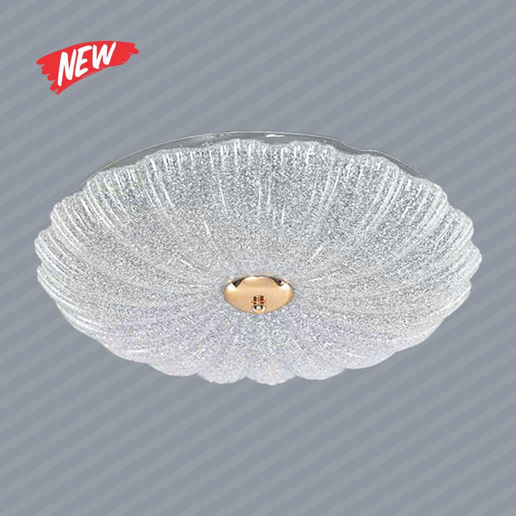 Đèn ốp trần Anfaco Led AFC 072, hàng chính hãng, bảo hành 3 năm.