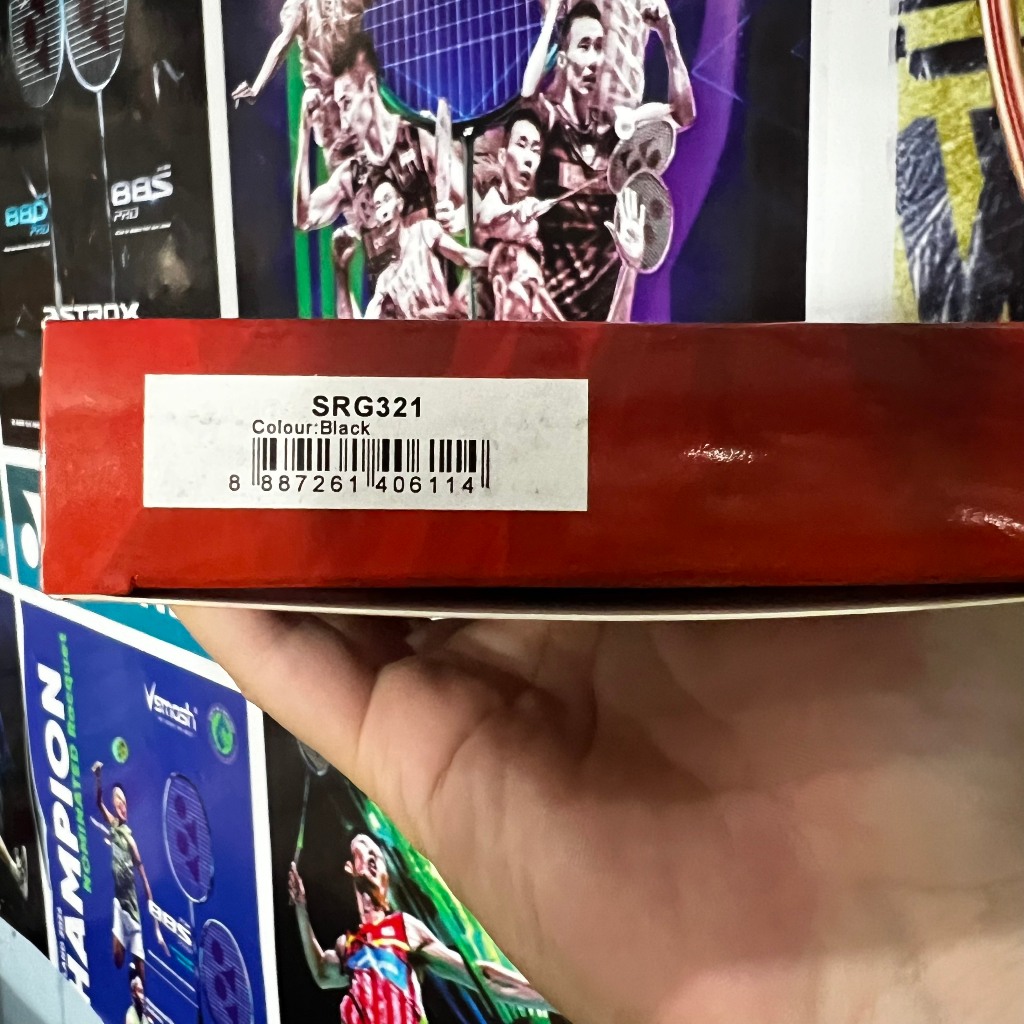 Giày thể thao, giày cầu lông Yonex Eclipsion Z3 Chính Hãng, giày cầu lông Yonex cao cấp 