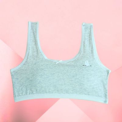 Áo lá trẻ em G03-762818, dạng chui, không gọng, mút nhẹ