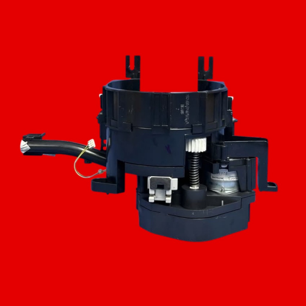 Giá đỡ ống mực - Hopper mực Ricoh MP 2554/ 3054/ 3554/ 3055/ 3555/ 4054/ 5054/ 6054/4055/5055/ 6055