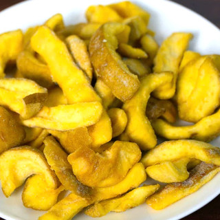 Trái Cây Sấy Dẻo Ohla - Túi 100G | Ăn Vặt, Hàng Xuất Khẩu