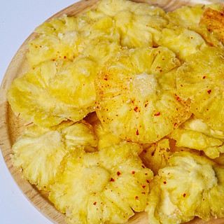 Trái Cây Sấy Dẻo Ohla - Túi 100G | Ăn Vặt, Hàng Xuất Khẩu