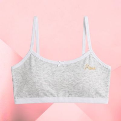 Áo lá trẻ em G03-762820, dạng chui, 2 dây, không gọng, mút nhẹ