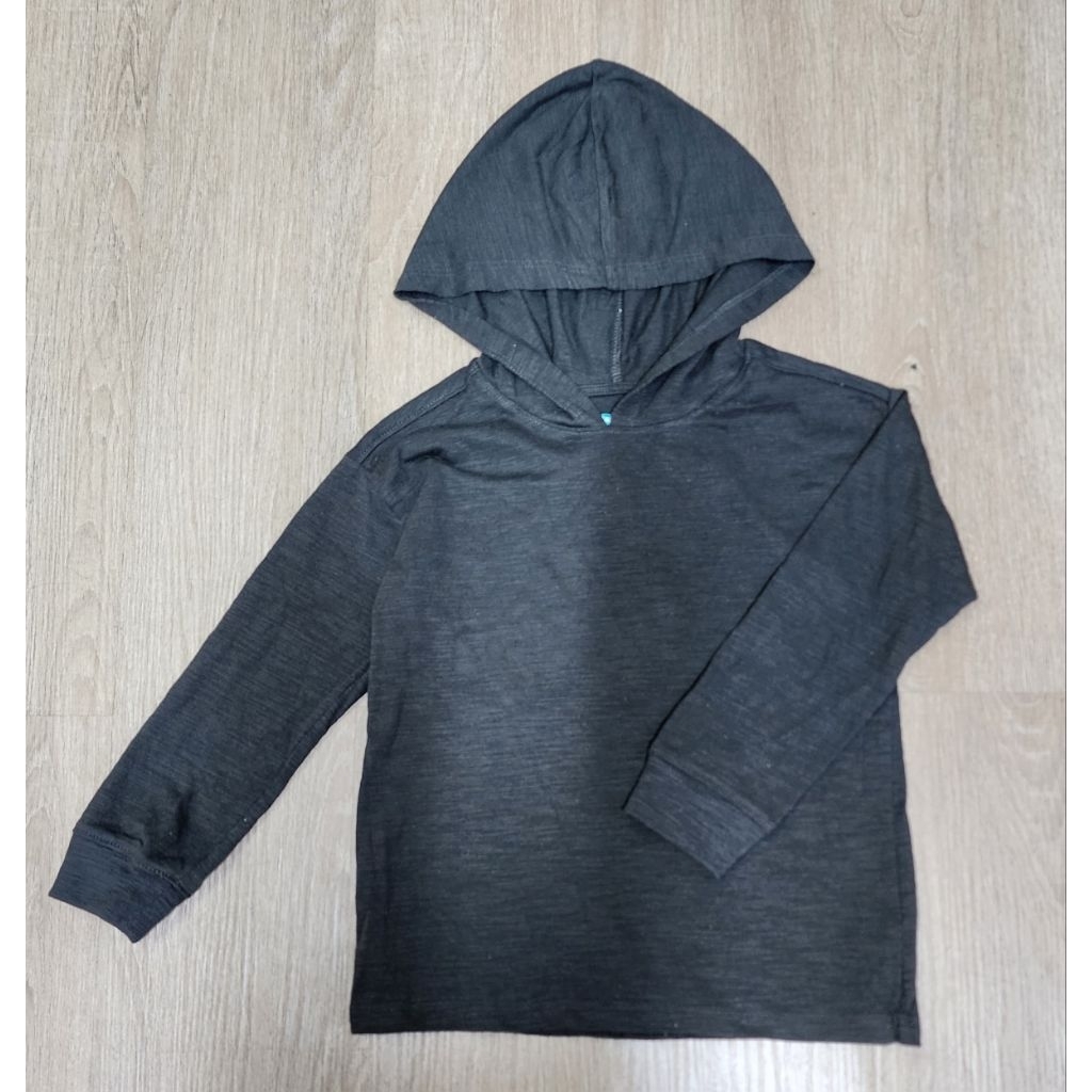 Áo bé trai xuất dư (Size 12m, 18m, 4y) Chất cotton