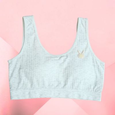 Áo lá trẻ em G03-763501, dạng chui, không gọng, mút nhẹ