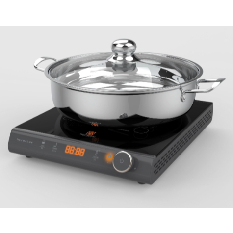Bếp từ đơn Hawonkoo CEH-108-I-CF