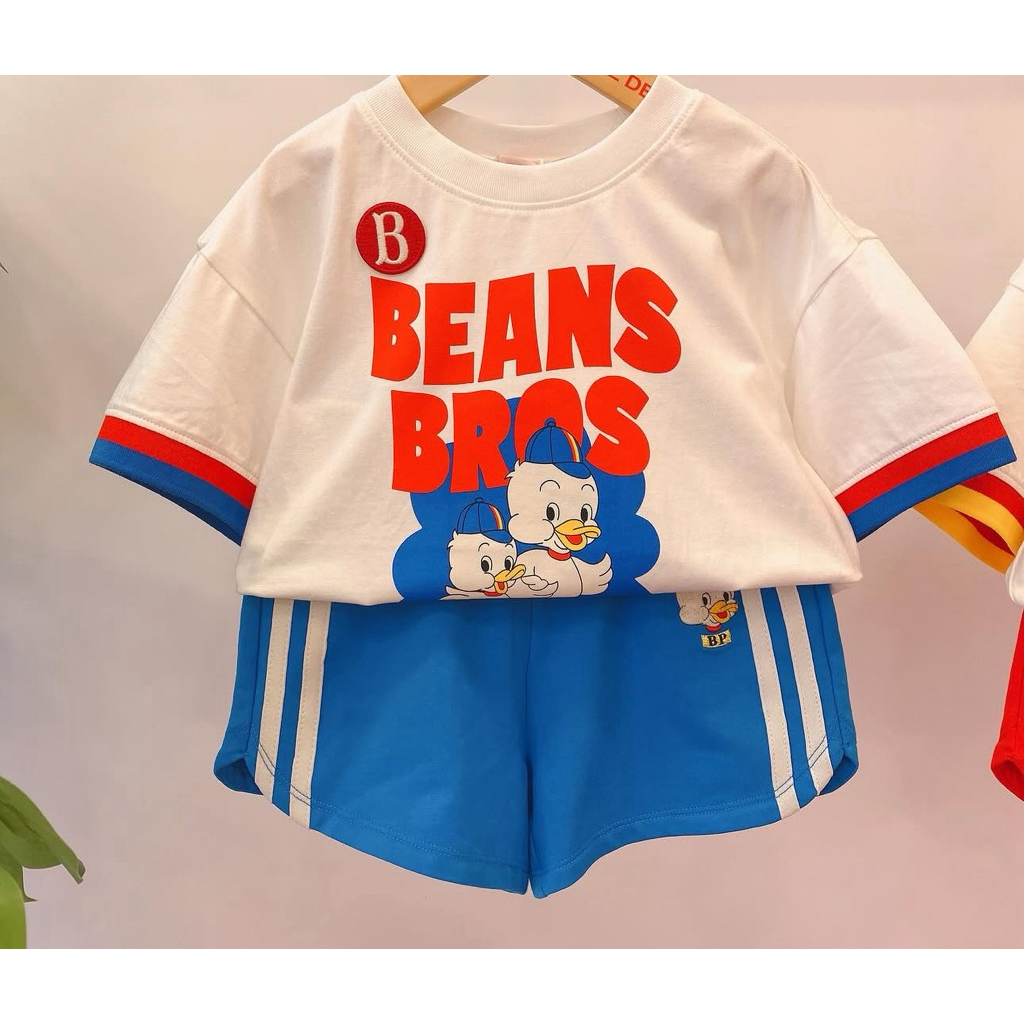 Bebe de Pino Ss2026