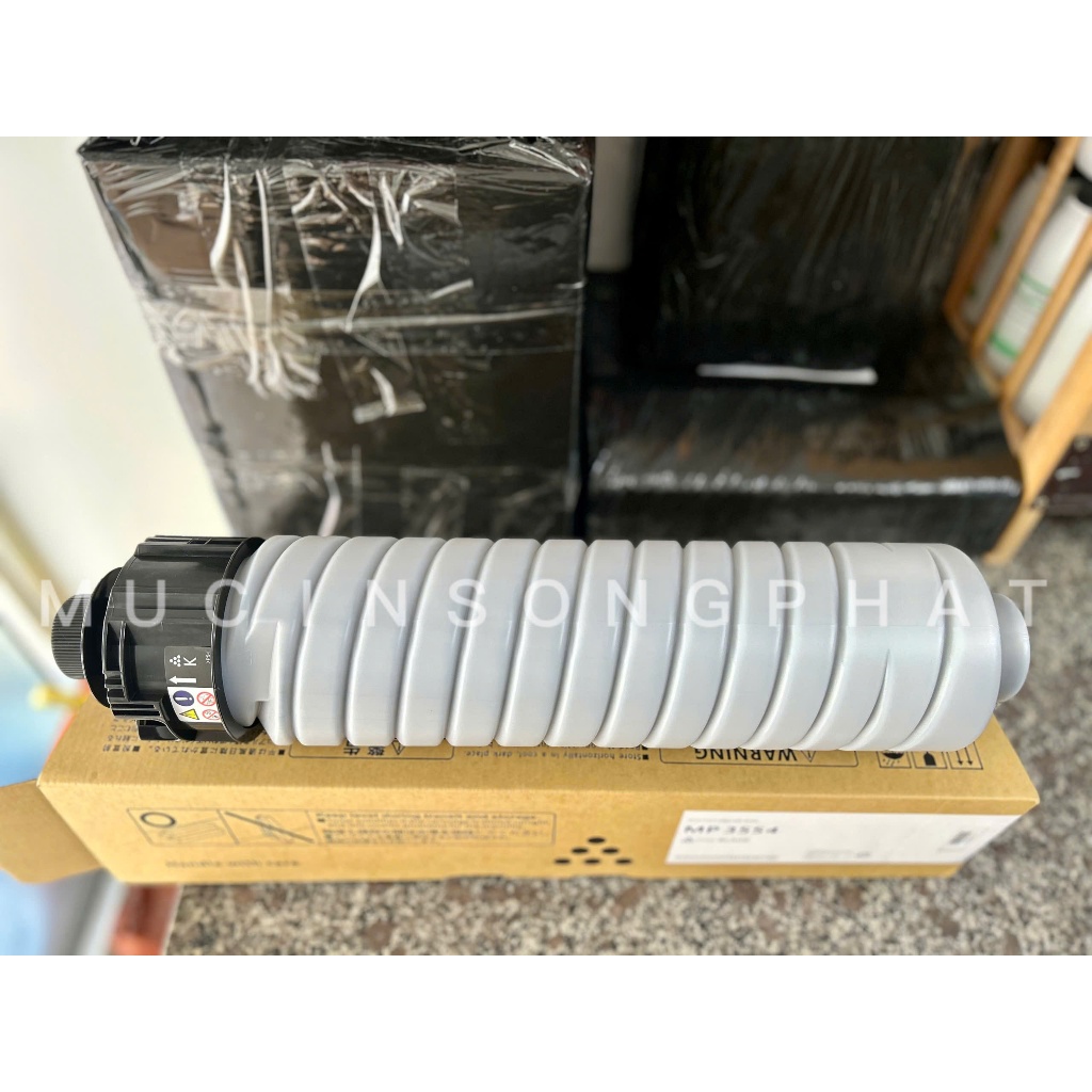 Mực cartridge/ Ống Mực MP 3554/ 2554/ 3054/ 3055/ 3554/ IM2500, IM3000, IM3500