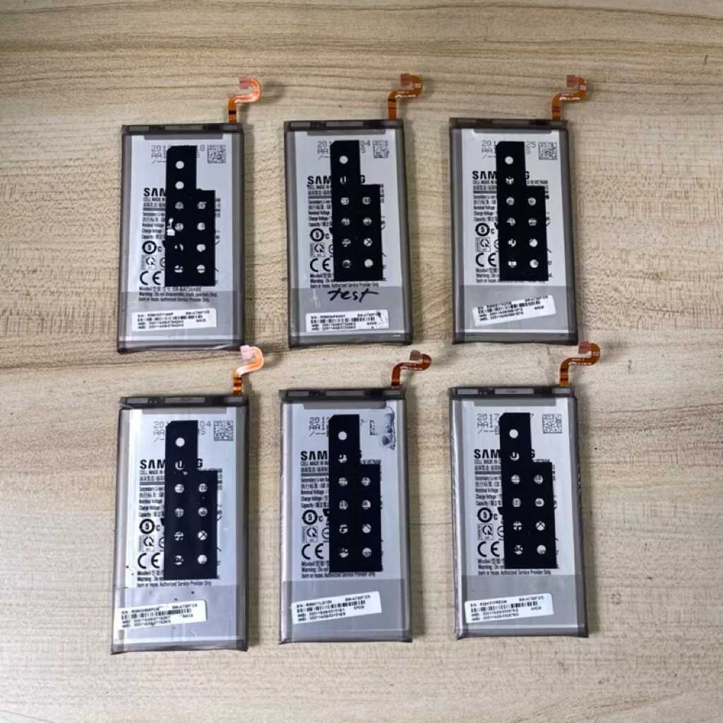Pin Samsung A8+ (Plus) 2018 (A730) SM-A730F/DS Pin Zin Hàng Cao Cấp .