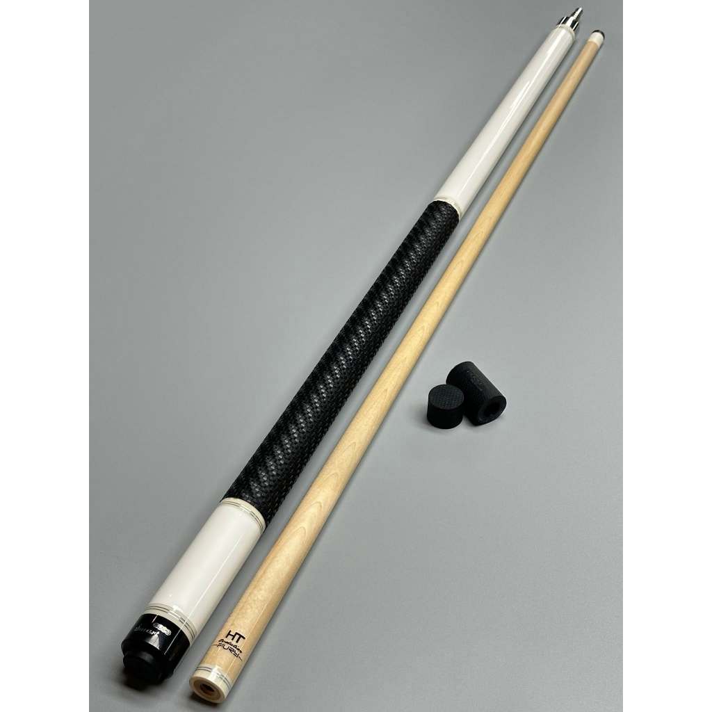 Cơ Fury CW3 Chính Hãng, Ngọn Công Nghệ 12.5, Tặng Kèm Phụ Kiện - Black Cues