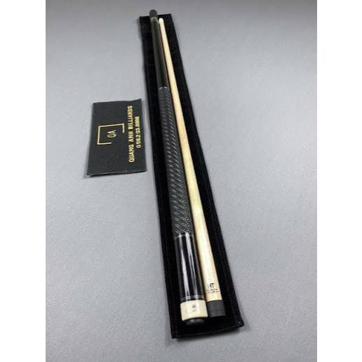 Cơ Fury CW4 Chính Hãng, Ngọn Công Nghệ 12.5, Tặng Kèm Phụ Kiện - Black Cues