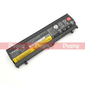 Pin Laptop Lenovo ThinkPad L560 L570 00NY486 00NY488 Zin New