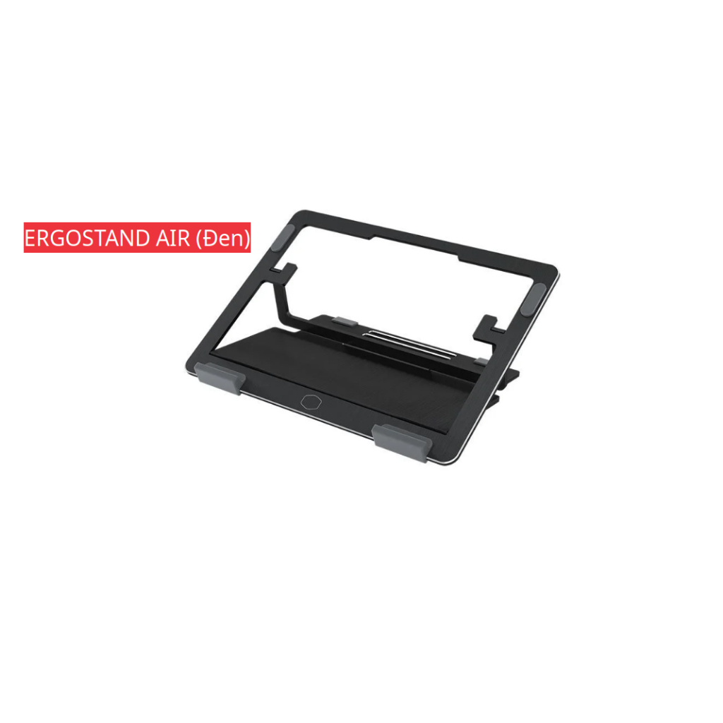 Đế tản nhiệt laptop ( L1 , ERGOSTAND AIR ) Cooler Master
