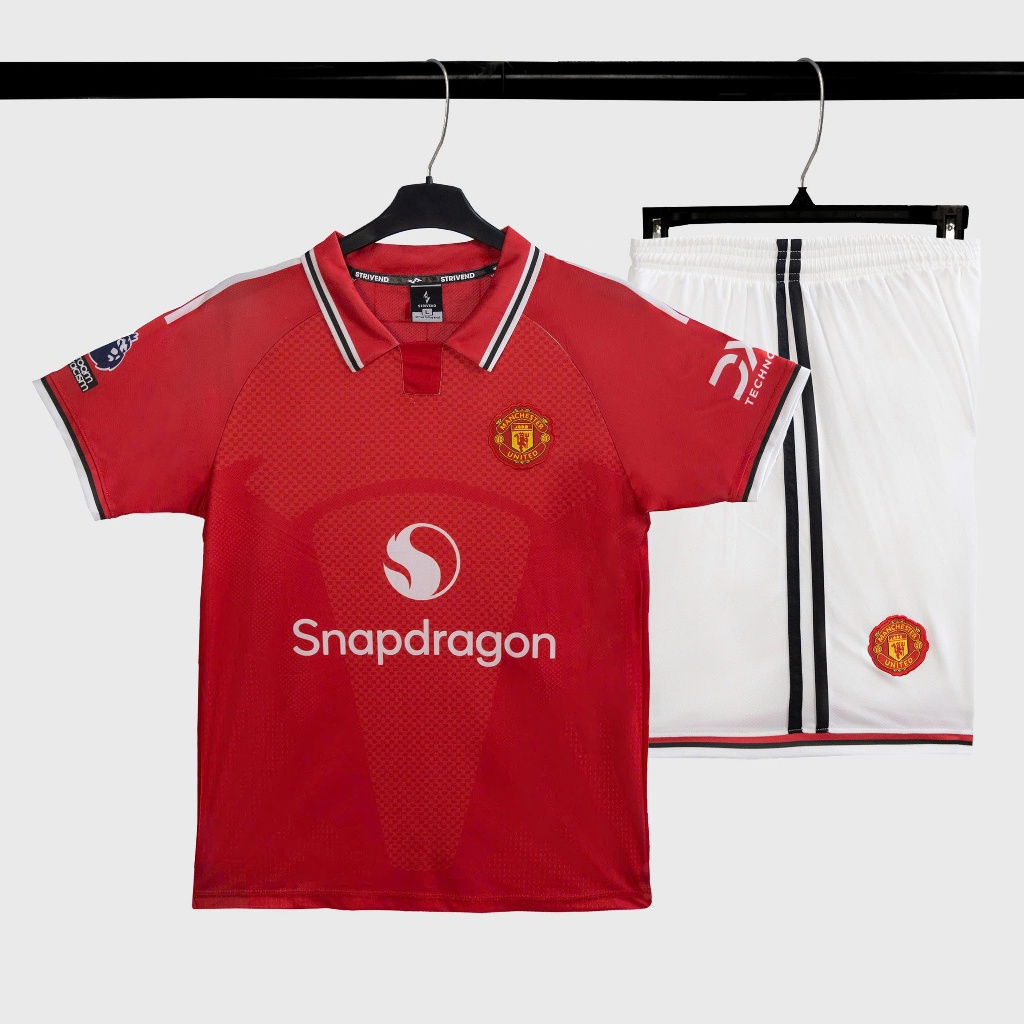 CLB MU ĐỎ HOME SS27