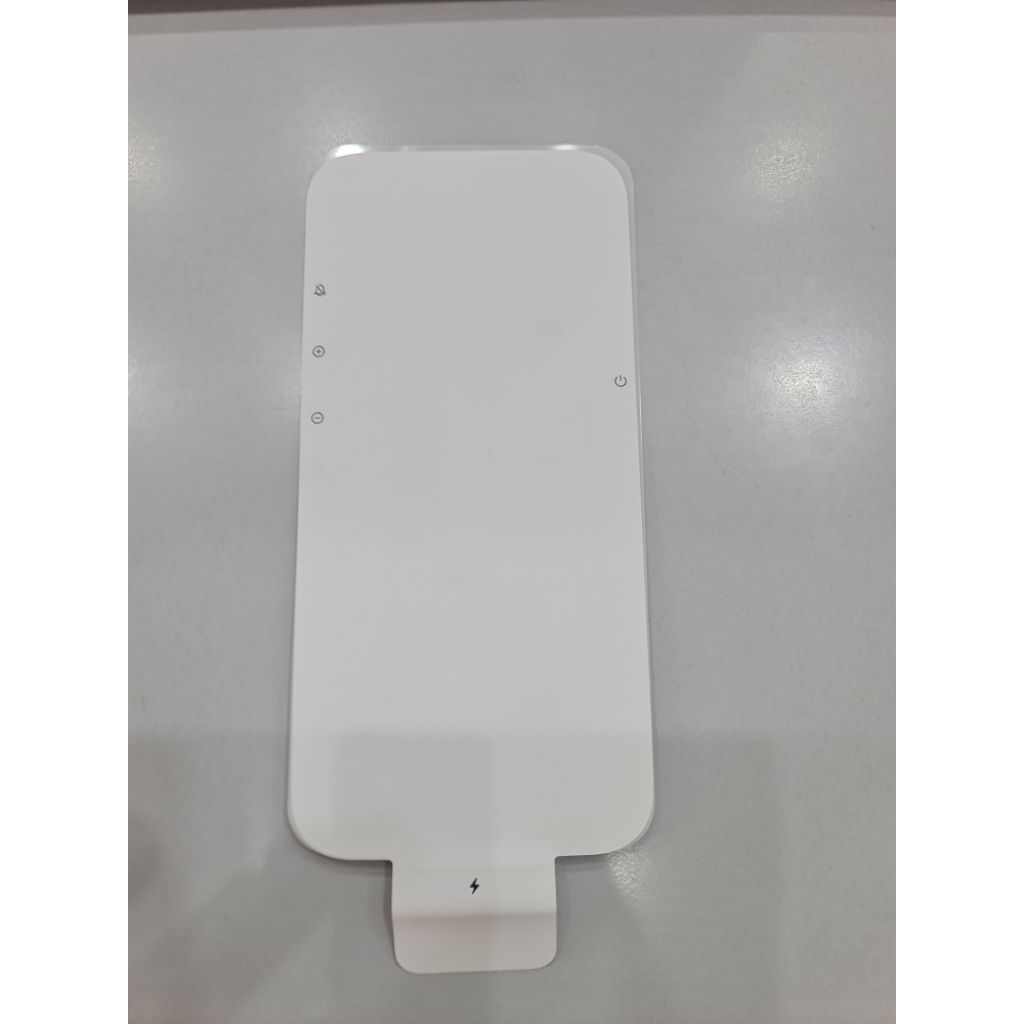 Ganti seal dán màn hình iphone 15 chính hãng