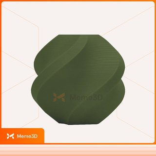 Bambu PLA Matte Nhựa Cuộn In 3D