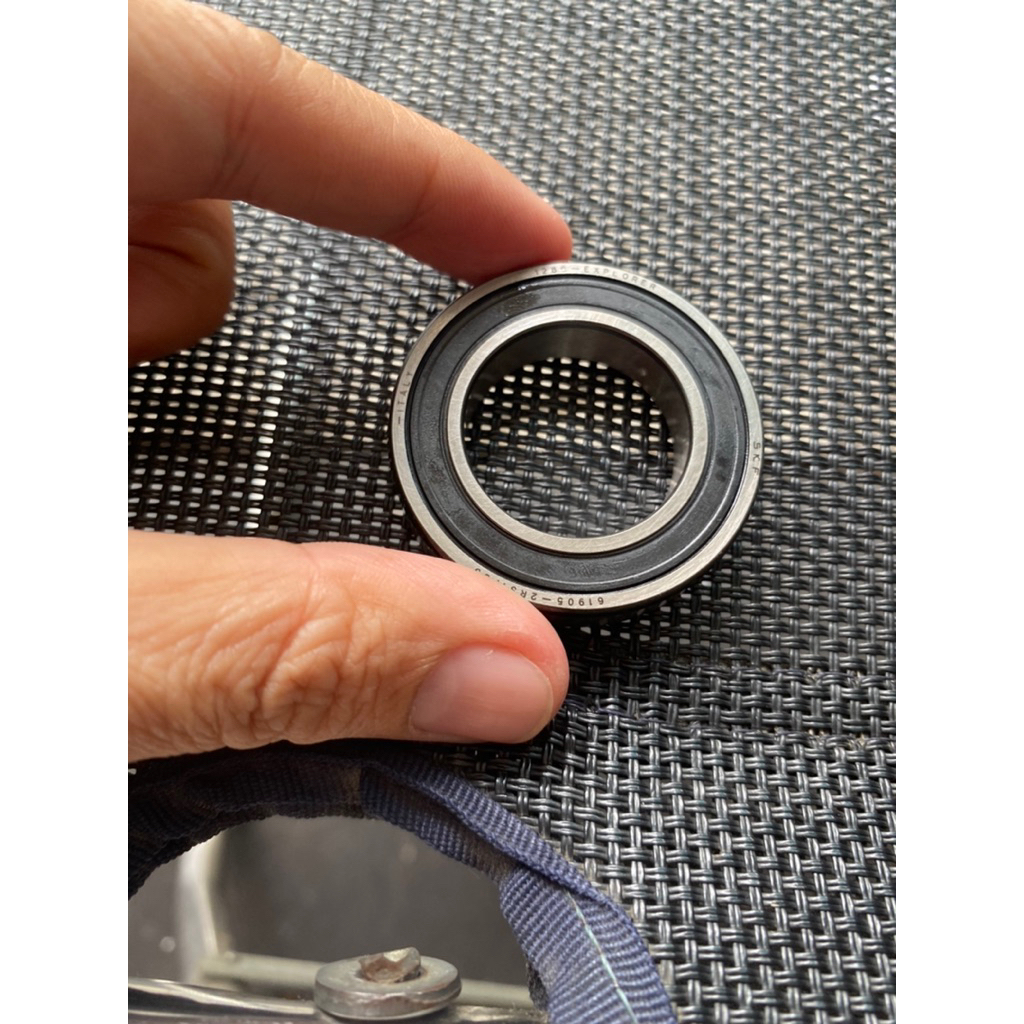 bạc đạn máy rửa ls 906