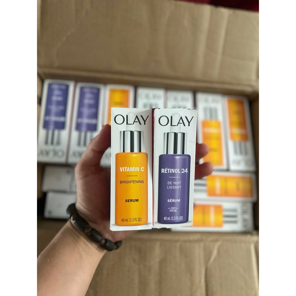 Olay Mỹ Chính Hãng Olay Regenerist Whip dưỡng da Hết Nám,Kem tàng nhang,ngăn ngừa lão hóa da 48g