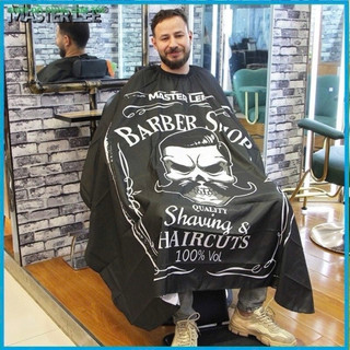 Khăn choàng barber cắt tóc nam