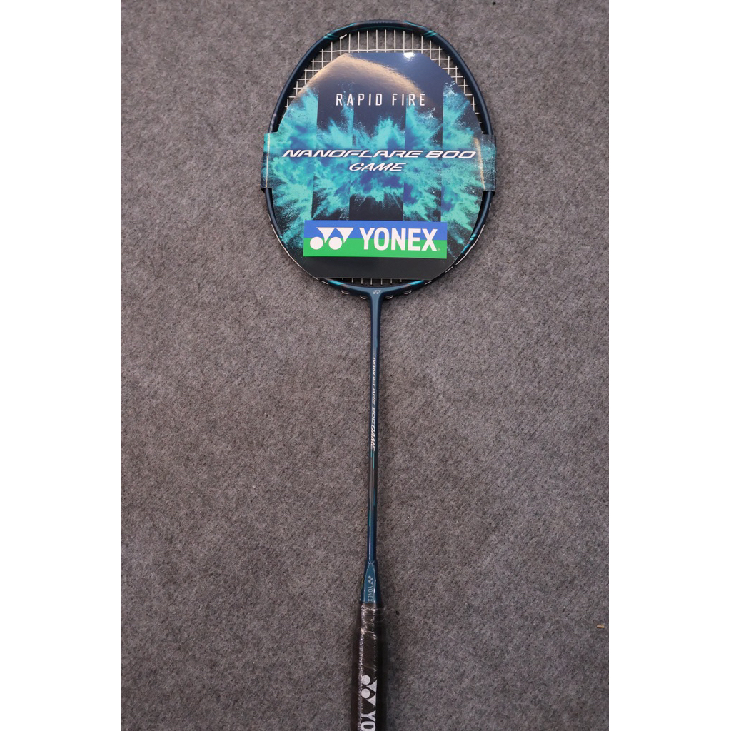 Khung vợt nanoflare 800game 4u new seal