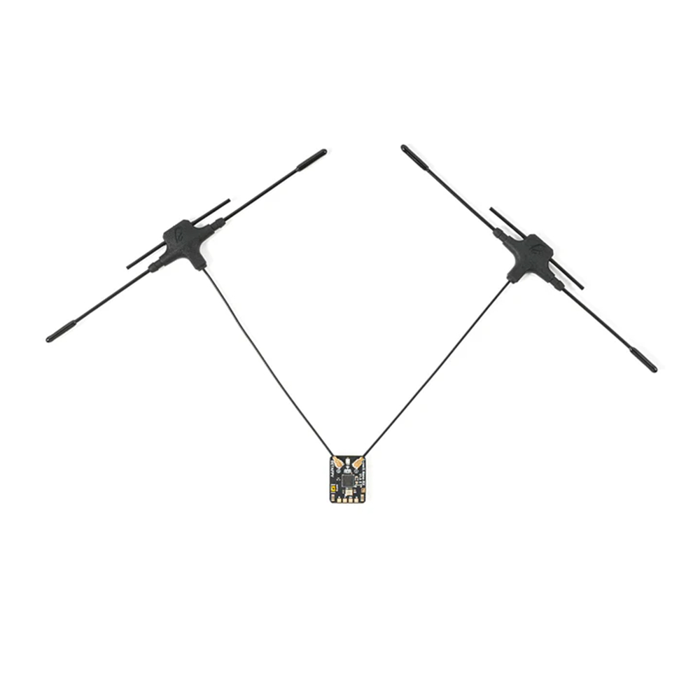 RX BETA FPV SuperX ELRS Gemini Xross Receiver