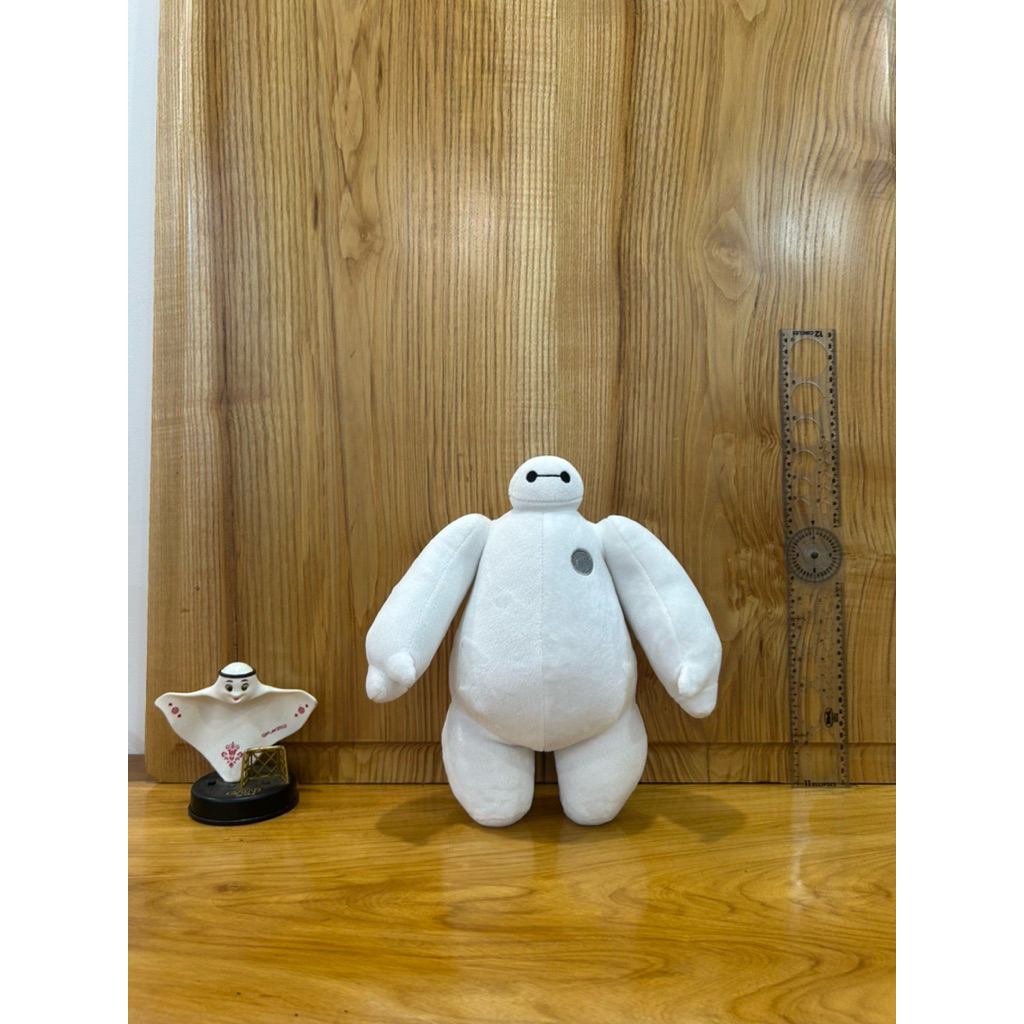 Gấu Bông Baymax