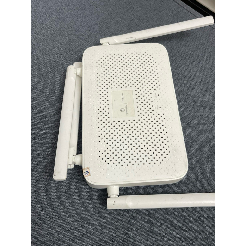 Router Xiaomi Cr8808 cũ