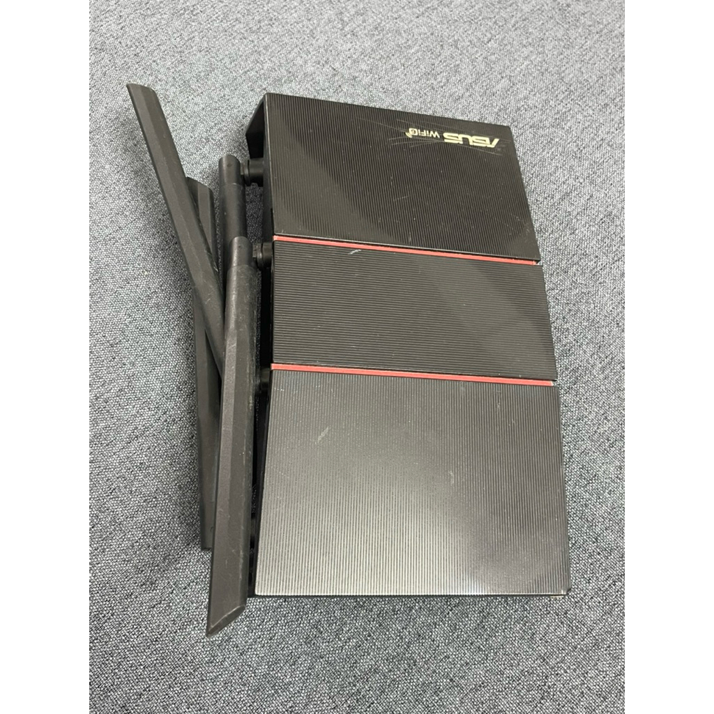 Router Wifi ASUS RT-AX56U V2 cũ